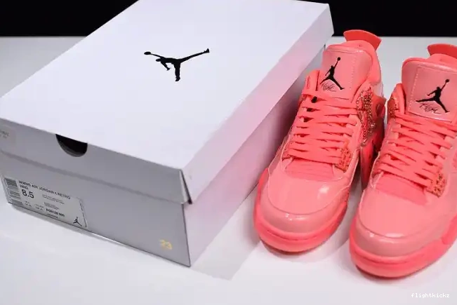 4 Air AQ9128-600 NRG Jordan Punch
